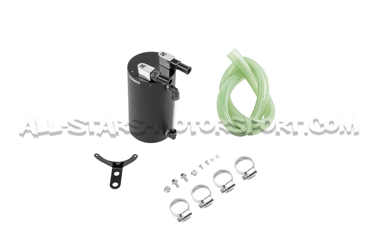 Oil Catch Can Mishimoto - Large