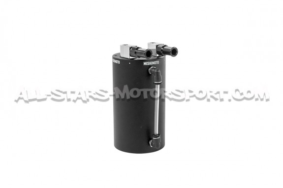 Oil Catch Tank Mishimoto - Large