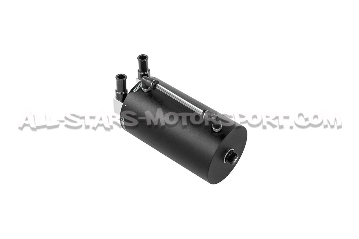 Mishimoto Oil Catch Can - Large