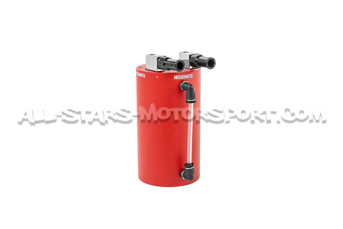 Oil Catch Tank Mishimoto - Large