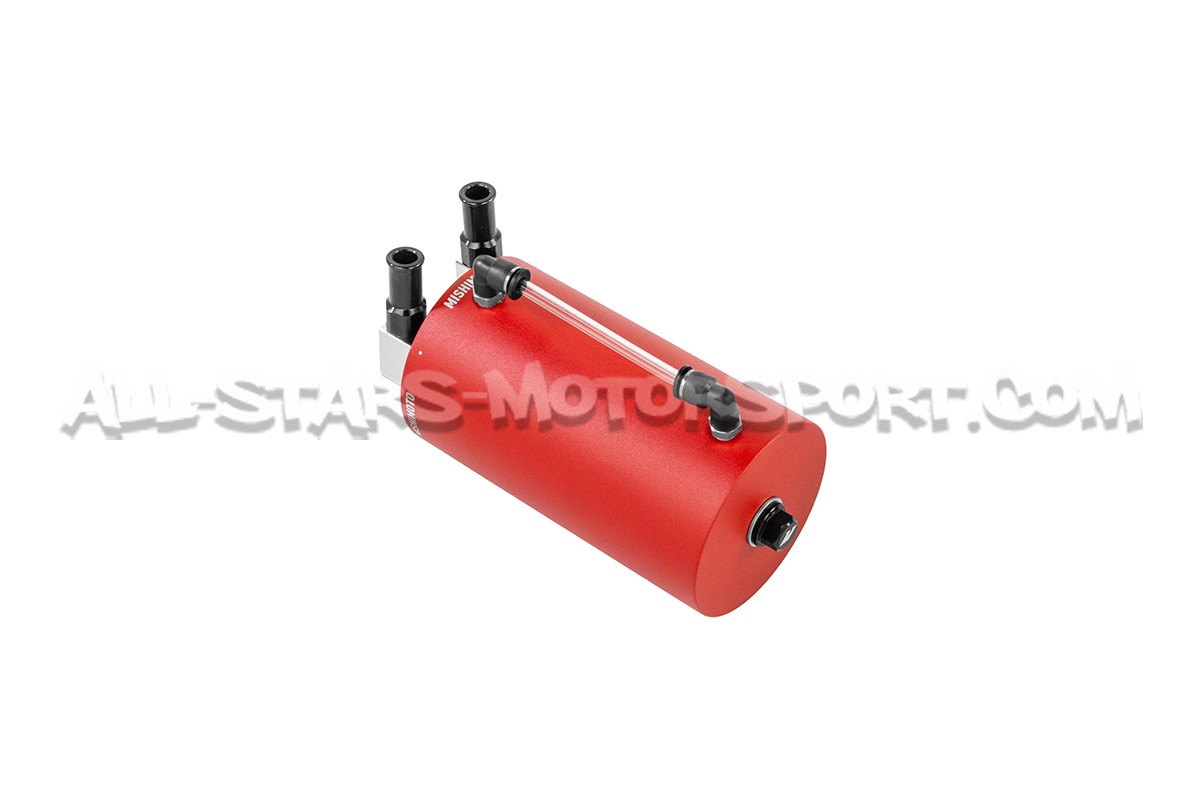 Mishimoto Oil Catch Can - Large
