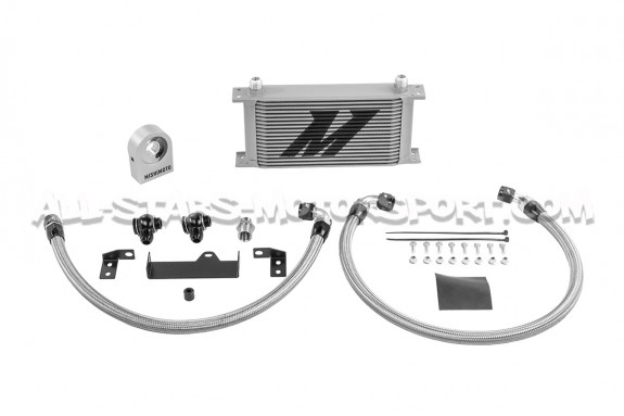 Subaru Impreza WRX / STI 06-07 Mishimoto oil cooler kit