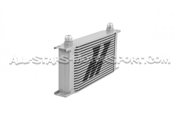 Radiateur d'huile Mishimoto Subaru Impreza WRX / STI 06-07