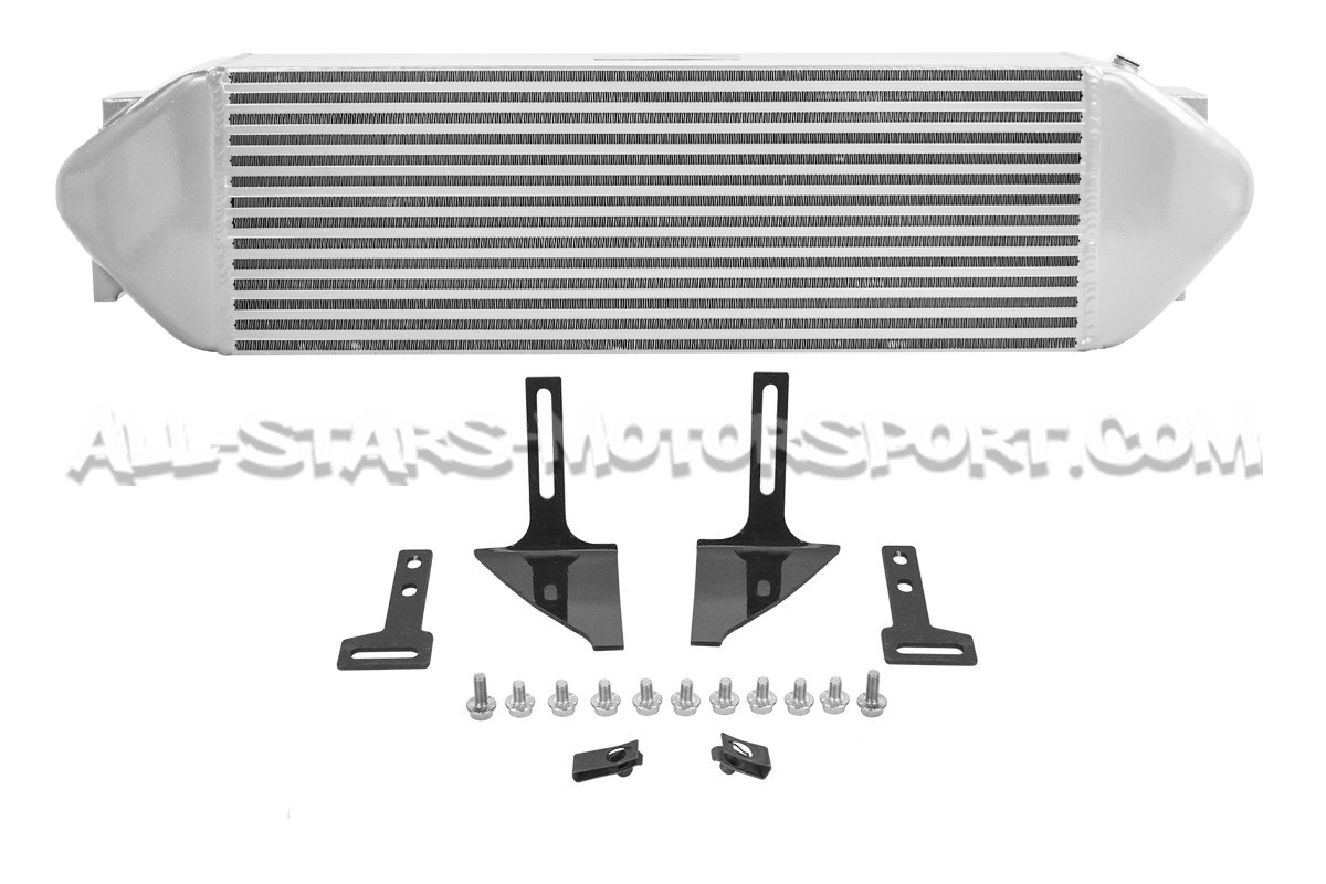 Mishimoto intercooler for Ford Focus 3 RS