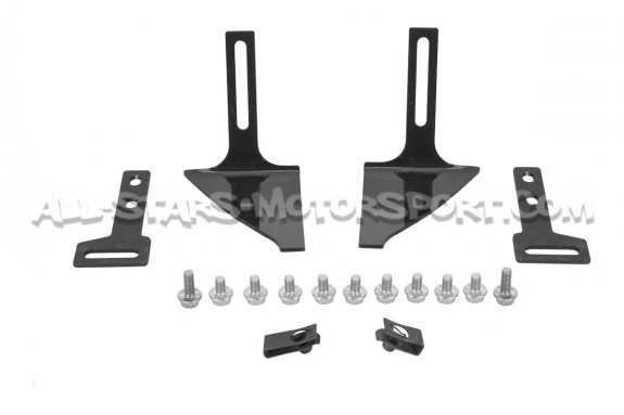Intercambiador Mishimoto para Ford Focus 3 RS