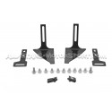 Mishimoto intercooler for Ford Focus 3 RS
