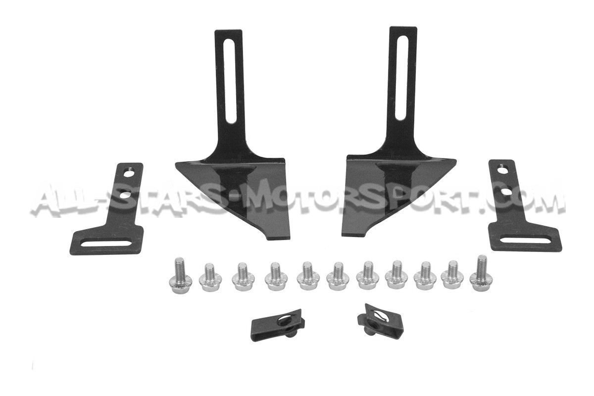 Echangeur Mishimoto pour Ford Focus 3 RS