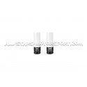 Mishimoto aluminium lug nuts 12x1.50
