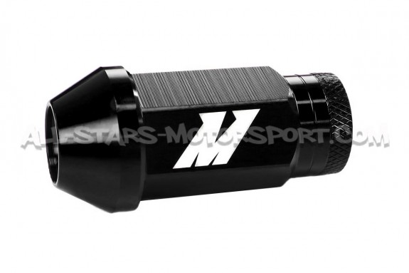 Tuercas de ruedas de aluminio Mishimoto 12x1.50