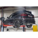 BMW X3M F97 / X4M F98 Pre-Facelift Scorpion Catback Exhaust