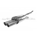 Catback Scorpion pour DS3 1.6 THP