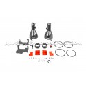 Admision de carbono Eventuri V2 para BMW M5 E60