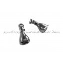 Admision de carbono Eventuri V2 para BMW M5 E60