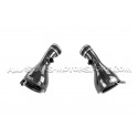 BMW M5 E60 Eventuri V2 Carbon Fiber Intake System