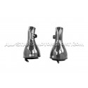 Admission carbone Eventuri V2 pour BMW M5 E60