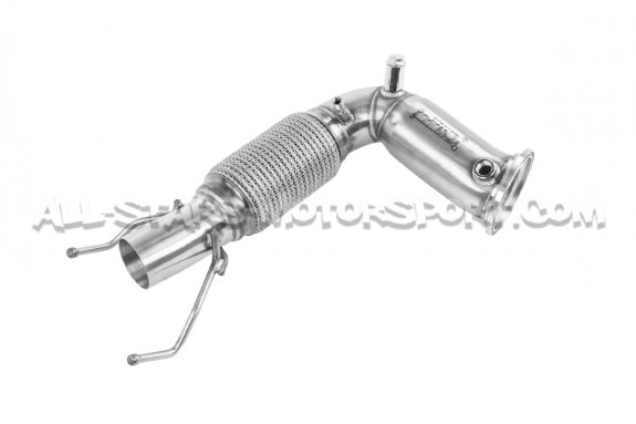 Downpipe decata Scorpion pour Mini Cooper S / JCW / GP3 F56