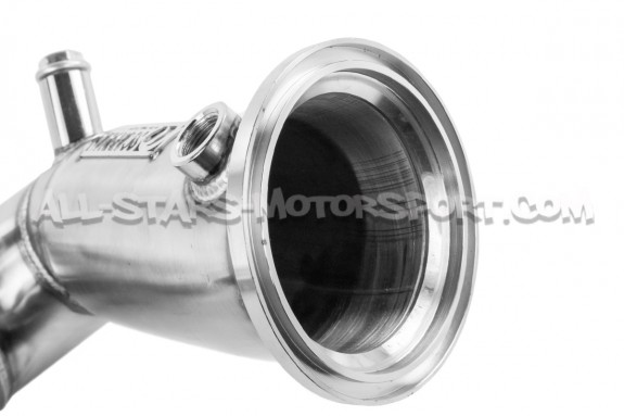Downpipe decata Scorpion pour Mini Cooper S / JCW / GP3 F56