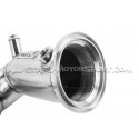 Mini Cooper S / JCW / GP3 F56 Scorpion Decat Downpipe