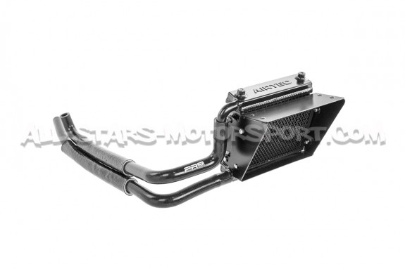 Radiador auxiliar de turbo Airtec para Hyundai I20N