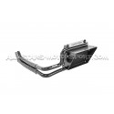Radiateur auxiliaire de turbo Airtec pour Hyundai I20N