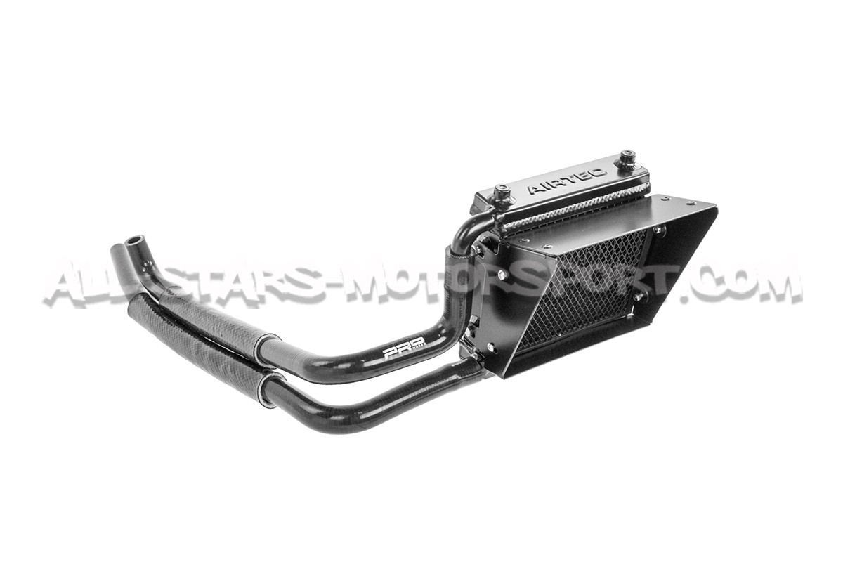 Radiateur auxiliaire de turbo Airtec pour Hyundai I20N