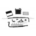 Hyundai I20N Airtec Auxiliary Turbo Radiator