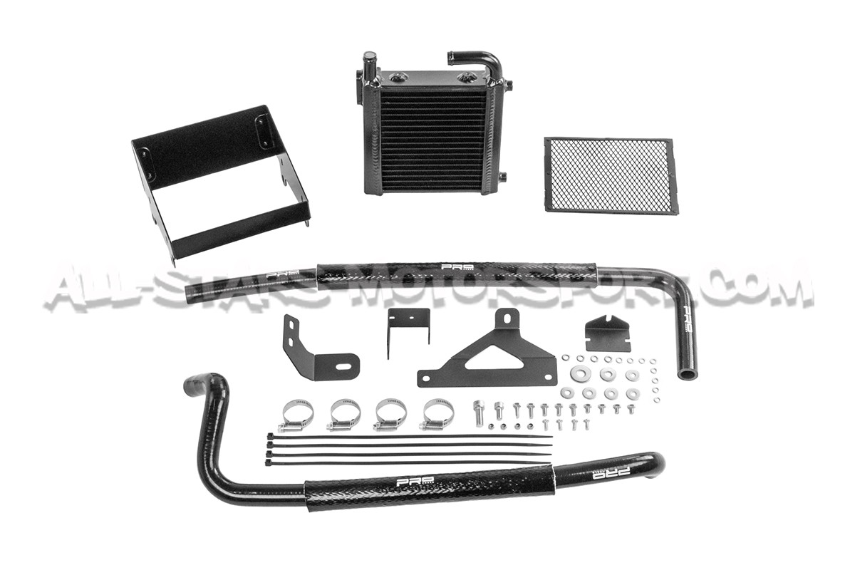 Radiador auxiliar de turbo Airtec para Hyundai I20N
