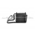 Radiador auxiliar de turbo Airtec para Hyundai I20N