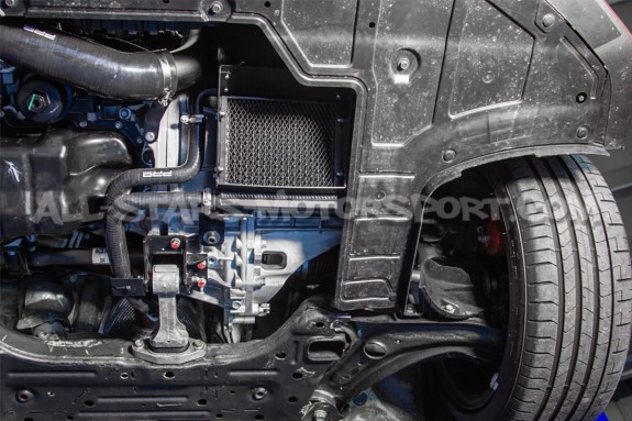 Radiateur auxiliaire de turbo Airtec pour Hyundai I20N