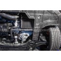 Radiador auxiliar de turbo Airtec para Hyundai I20N