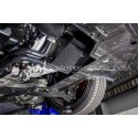 Hyundai I20N Airtec Auxiliary Turbo Radiator
