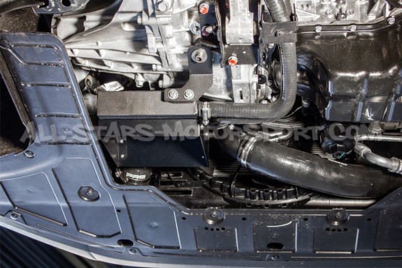 Radiateur auxiliaire de turbo Airtec pour Hyundai I20N