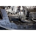 Hyundai I20N Airtec Auxiliary Turbo Radiator