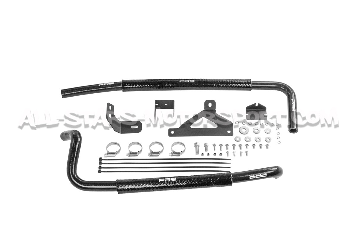 Radiateur auxiliaire de turbo Airtec pour Hyundai I20N