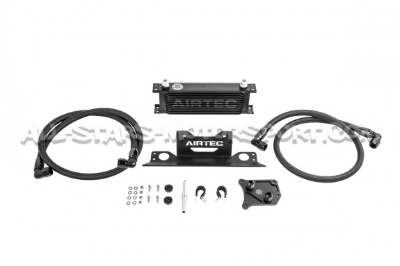 Radiador de aceite Airtec para Renault Megane 4 RS