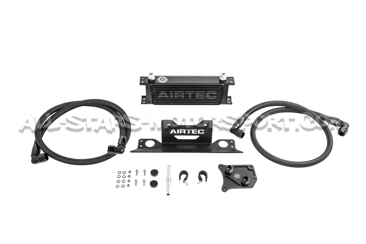 Radiador de aceite Airtec para Renault Megane 4 RS