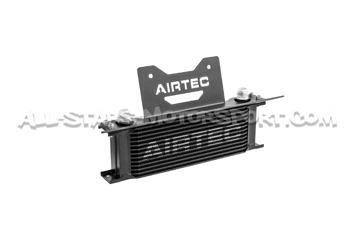 Renault Megane 4 RS Airtec Oil Cooler Kit