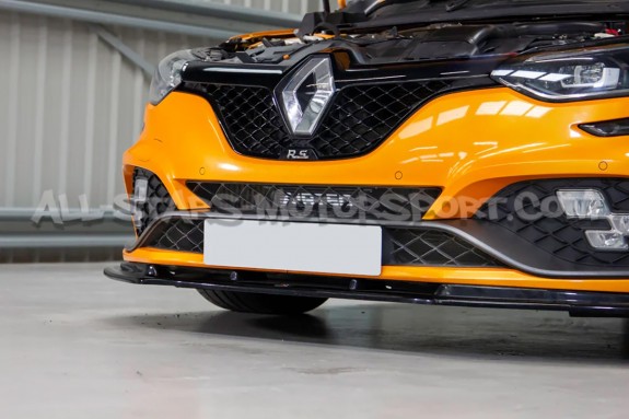 Renault Megane 4 RS Airtec Oil Cooler Kit