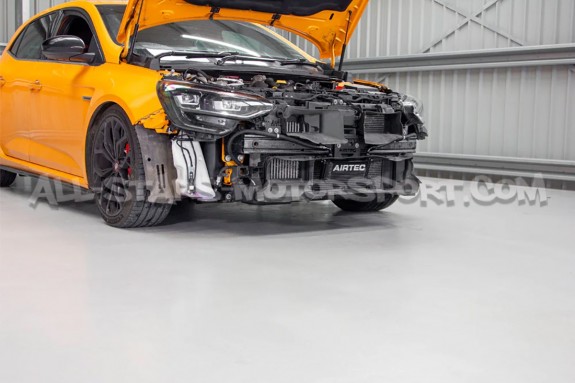 Radiador de aceite Airtec para Renault Megane 4 RS