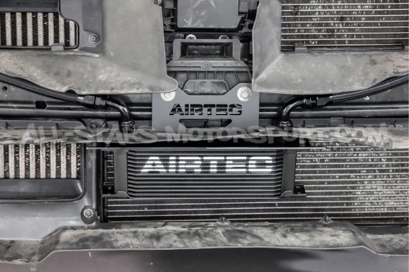 Radiador de aceite Airtec para Renault Megane 4 RS