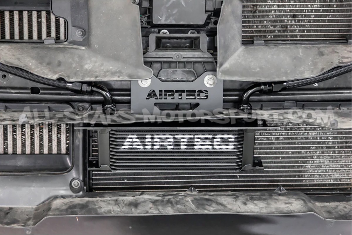 Radiador de aceite Airtec para Renault Megane 4 RS