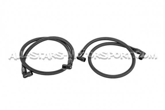 Renault Megane 4 RS Airtec Oil Cooler Kit