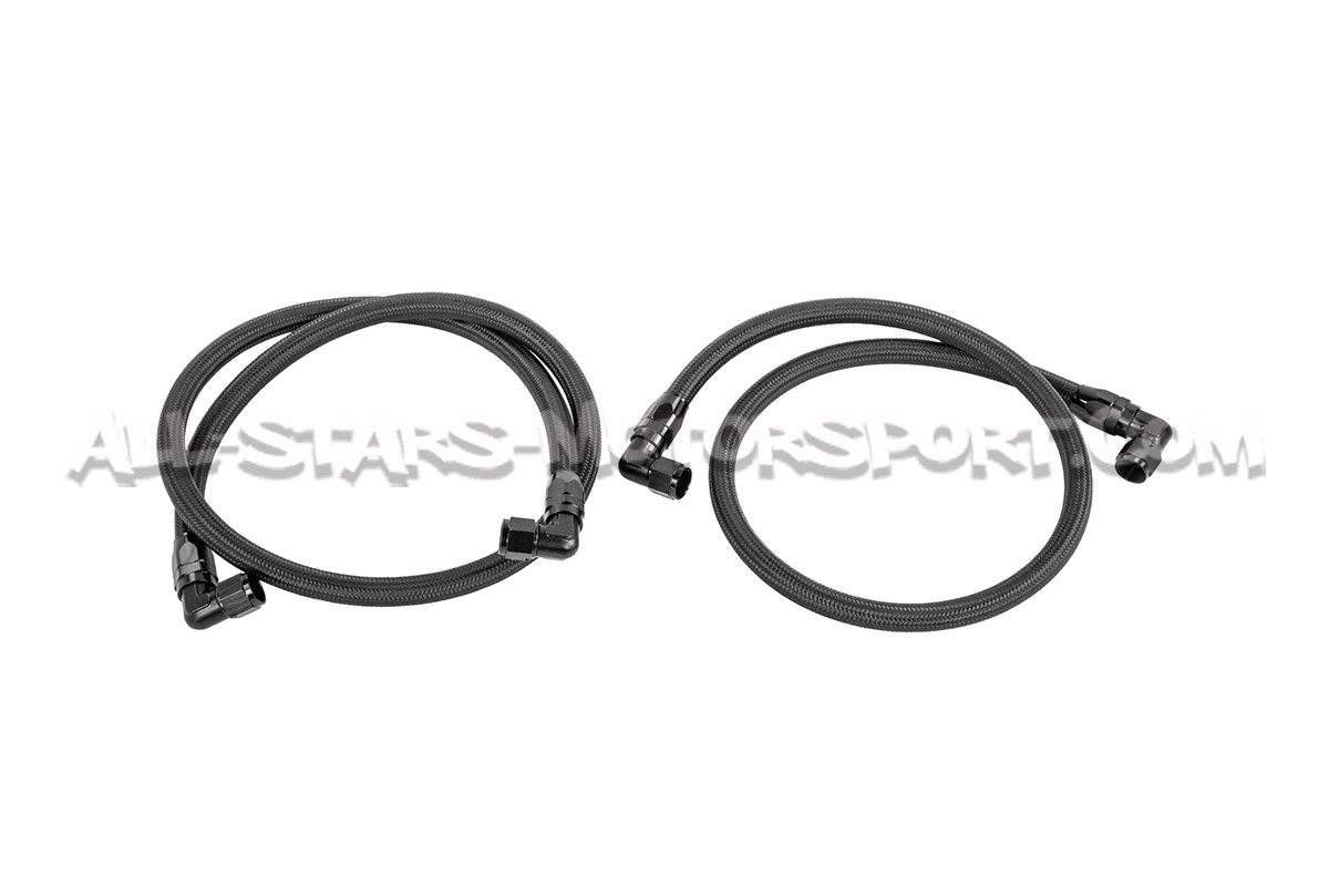 Radiateur d'huile Airtec pour Renault Megane 4 RS