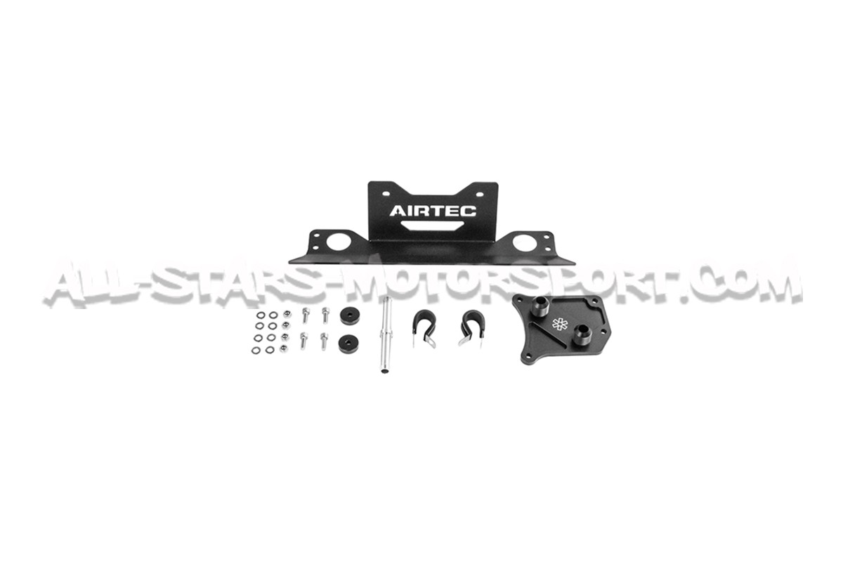 Radiador de aceite Airtec para Renault Megane 4 RS