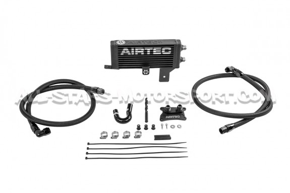 Radiador de aceite Airtec para Hyundai I20N