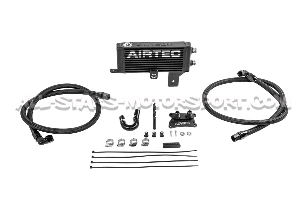 Radiateur d'huile Airtec pour Hyundai I20N