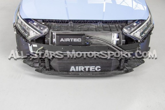 Radiateur d'huile Airtec pour Hyundai I20N