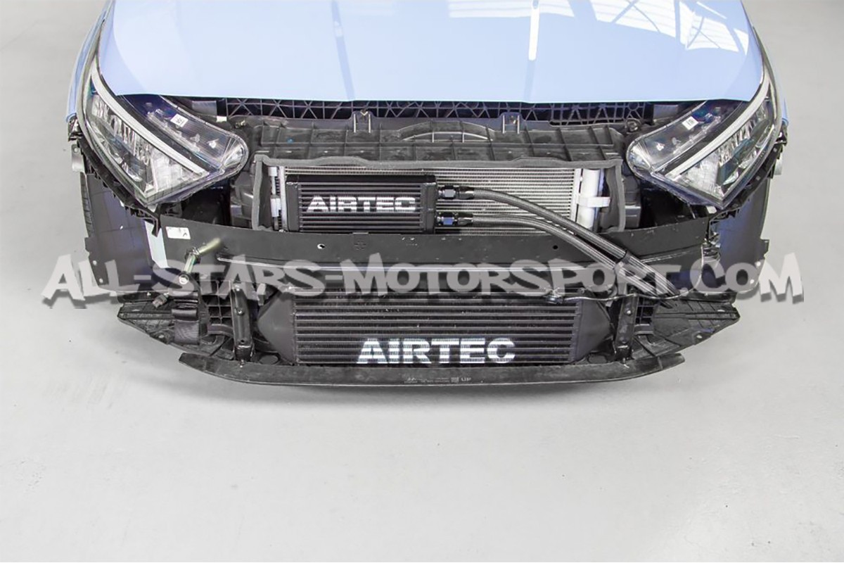Radiateur d'huile Airtec pour Hyundai I20N