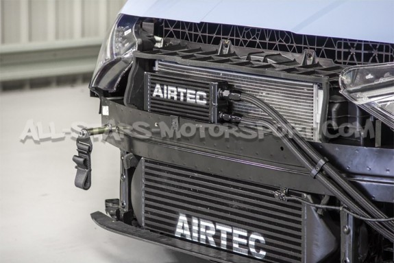 Hyundai I20N Airtec Oil Cooler Kit