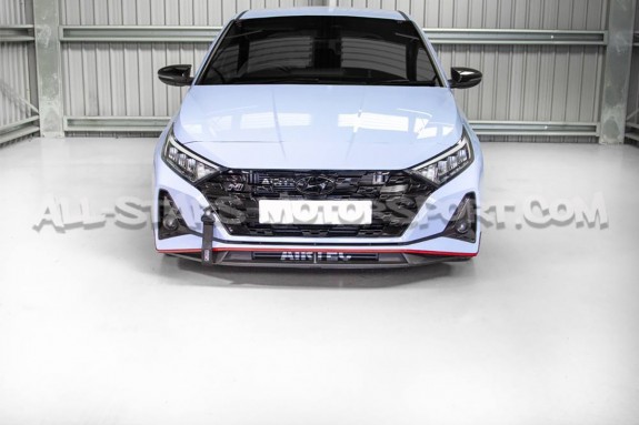 Radiador de aceite Airtec para Hyundai I20N